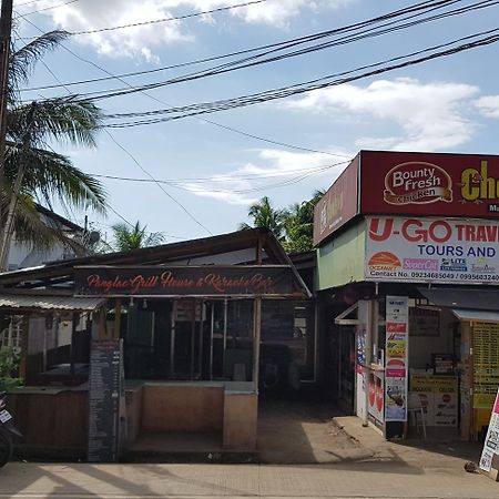 Lyn'S Transient House - Hostel Panglao Exterior photo