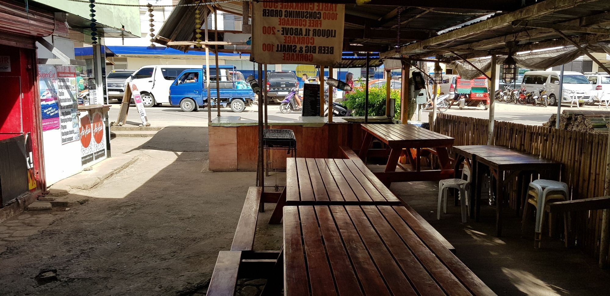 Lyn'S Transient House - Hostel Panglao Exterior photo